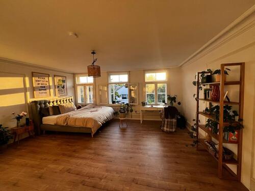 Foto - WG Zimmer in der Altstadt von Nienburg