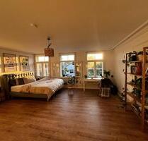 WG Zimmer in der Altstadt von Nienburg - Nienburg (Weser)