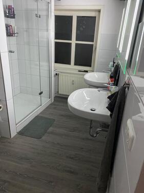 Foto - Etagenwohnung in Nienburg (Weser) zur Miete