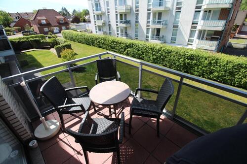 Foto - Ferienwohnung in Cuxhaven-Döse 3 Zimmer Osterferien