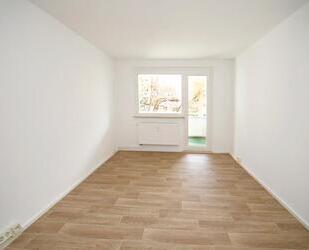 Schöne 3-Raumwohnung mit Balkon und Aufzug - Eisleben (Lutherstadt)
