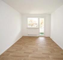 Schöne 3-Raumwohnung mit Balkon und Aufzug - Eisleben (Lutherstadt)