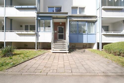 Foto - 3 Zimmer Etagenwohnung zur Miete in Eisleben (Lutherstadt)