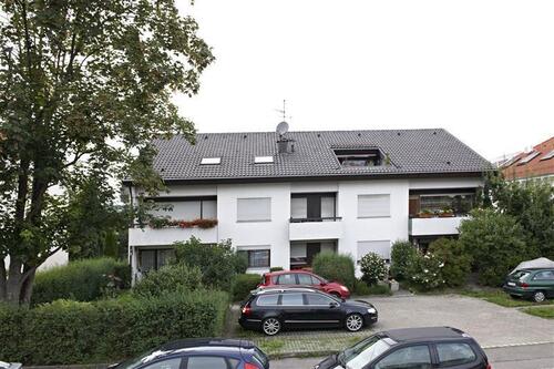 Foto - Schöner Wohnen: ansprechende 4-Zimmer-Wohnung