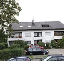 Schöner Wohnen: ansprechende 4-Zimmer-Wohnung - Stuttgart Mühlhausen