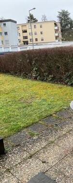 Foto - 4 Zimmer Erdgeschoßwohnung in Stuttgart