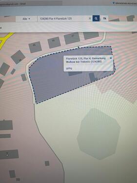 Foto - 4 Zimmer Reihenhaus in Neuhardenberg