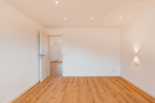 Foto - 2.5 Zimmer Etagenwohnung zur Miete in Aalen