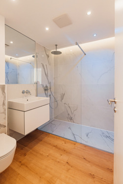 Foto - Etagenwohnung in Aalen zur Miete