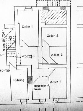 Foto - 2 Zimmer Dachgeschoßwohnung zum Kaufen in Weimar
