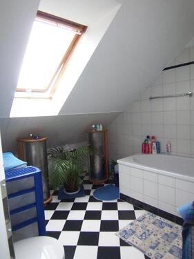 Foto - 2 Zimmer Dachgeschoßwohnung in Weimar