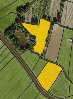 Foto - Grundst&uuml;ck zur Miete in Uetersen