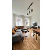 2 Zimmer Altbauwohnung - kernsaniert & lichtdurchflutet - Berlin Charlottenburg-Wilmersdorf