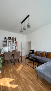 Foto - 2 Zimmer Etagenwohnung zur Miete in Berlin