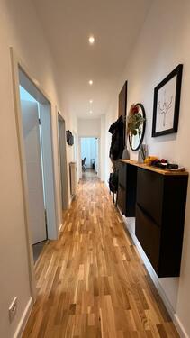 Foto - 2 Zimmer Etagenwohnung in Berlin