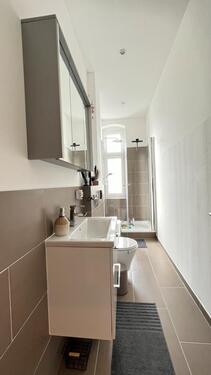 Foto - Etagenwohnung in Berlin zur Miete