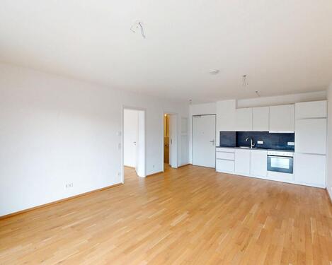 Foto - 2-Zimmer-Wohnung zum Wohlfühlen!