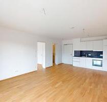 2-Zimmer-Wohnung zum Wohlfühlen! - Augsburg