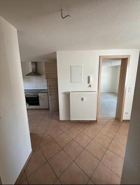 Foto - 2 Raum Wohnung ab sofort in 98553 Breitenbach, sehr ruhige Lage