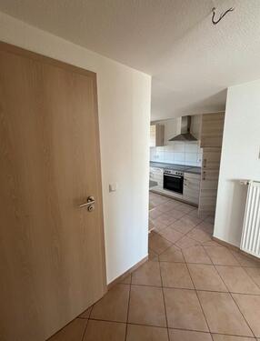 Foto - 2 Zimmer Etagenwohnung zur Miete in Schleusingen