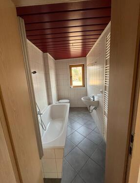 Foto - 2 Zimmer Etagenwohnung in Schleusingen