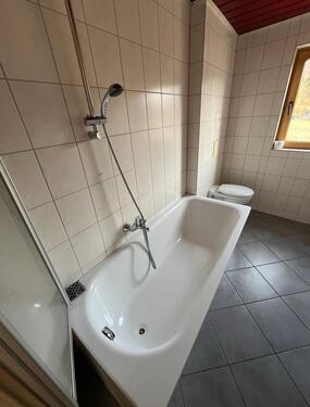 Foto - Etagenwohnung in Schleusingen zur Miete