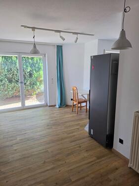 Foto - Helles 2 Zimmer Apartment Geisenheim
