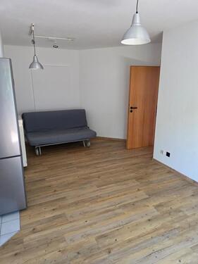Foto - 2 Zimmer Erdgeschoßwohnung zur Miete in Geisenheim