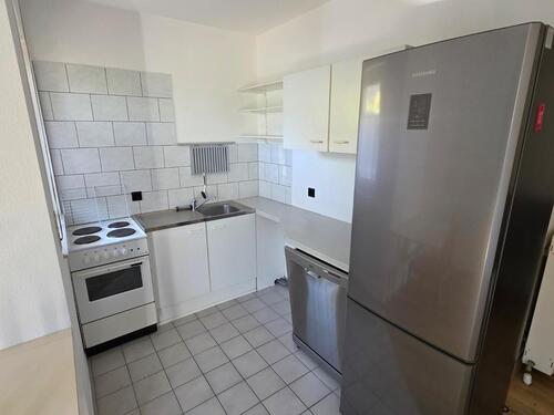 Foto - 2 Zimmer Erdgeschoßwohnung in Geisenheim