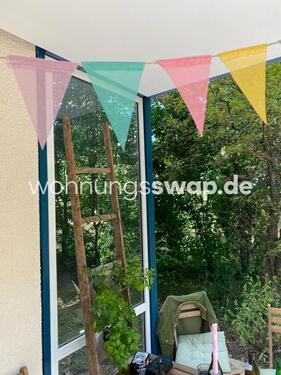 Foto - 2 Zimmer Etagenwohnung zur Miete in München