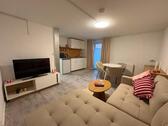 Foto - Pendlerwohnung - 1-Zimmer Souterrainwohnung (30m2) in Verden