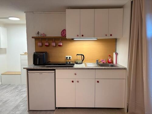 Foto - 1 Zimmer Etagenwohnung in Verden (Aller)