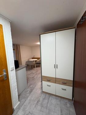 Foto - Etagenwohnung in Verden (Aller) zur Miete