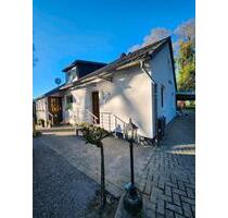 Renovierte 4-Zimmer-Wohnung in Lavenstedt mit Garten & Terrasse - Selsingen
