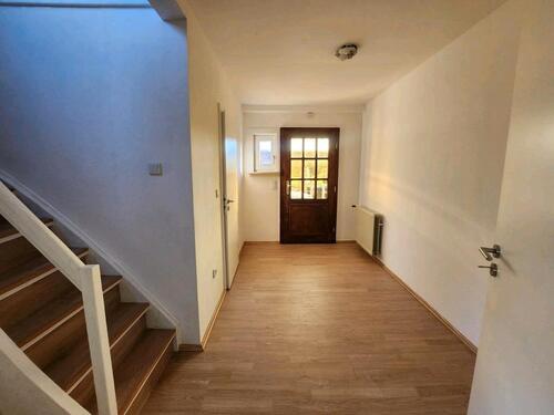 Foto - 4 Zimmer Maisonettenwohnung in Selsingen