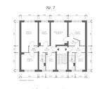 Foto - 6 Zimmer mit Küche und 2 Bädern und 3 Zimmer mit Küche und Bad