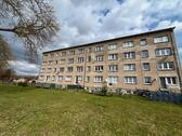 Foto - 6 Zimmer Etagenwohnung zur Miete in Dargun