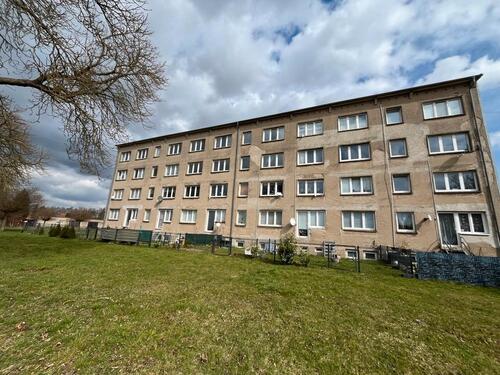 Foto - 6 Zimmer Etagenwohnung zur Miete in Dargun