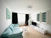 Foto - 2Zi Wohnung in E-Bedindrade voll möbliert (modern)