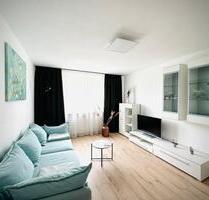 2Zi Wohnung in E-Bedindrade voll möbliert (modern) - Essen Stadtbezirk IV 2Zi Wohnung in E-Bedindrade voll möbliert (modern) - Essen Stadtbezirk IV