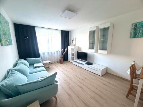 Foto - 2 Zimmer Etagenwohnung zur Miete in Essen