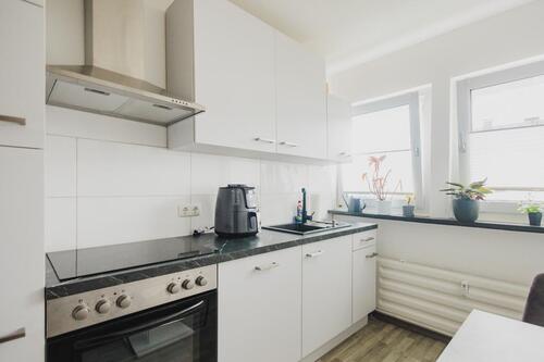 Foto - Etagenwohnung in Essen zur Miete