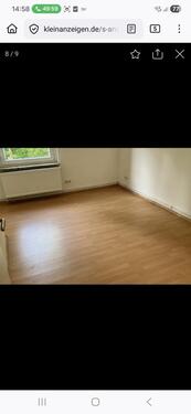 Foto - 2 Zimmer Maisonettenwohnung in Braunschweig