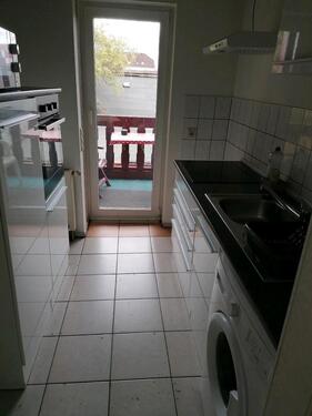 Foto - Schöne 3 Zimmer Wohnung mit Balkon
