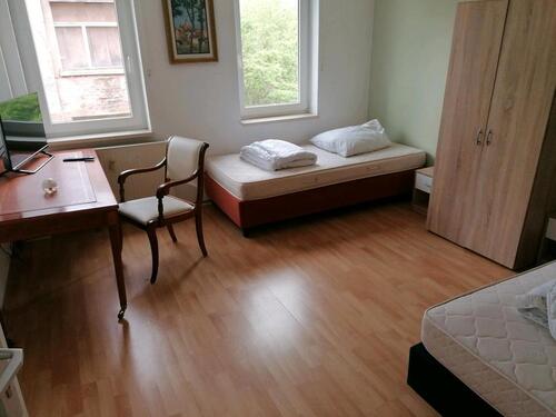 Foto - Etagenwohnung in Eisenach zur Miete