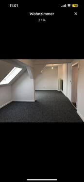 Foto - 2 Zimmer Wohnung Essen Mitte - 700,00&nbsp;EUR Kaltmiete, ca.&nbsp; 65,00&nbsp;m&sup2;
