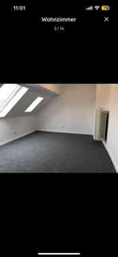 Foto - 2 Zimmer Dachgeschoßwohnung in Essen