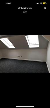 Foto - Dachgeschoßwohnung in Essen zur Miete
