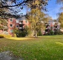 Leerstehende 3 Zimmer WHG mit großem Balkon 69 qm ab 01.08.2026 - Oldenburg Bloherfelde