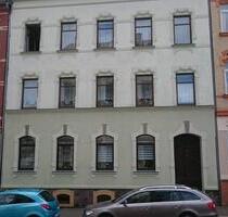 3 Zimmerwohnung im EG, 08393 Meerane zu vermieten